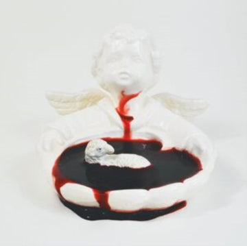 HEAVEN LET THEM DIE | VINYL RECORD (LP)