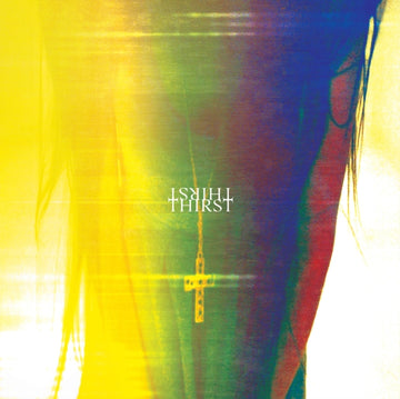 THIRST | VINYL RECORD (LP)