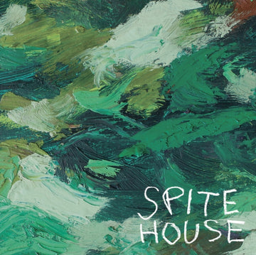 SPITE HOUSE | VINYL RECORD (LP)