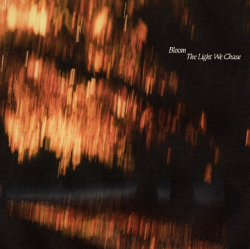 LIGHT WE CHASE (GOLDEN PEARL MARBLE VINYL) | VINYL RECORD (LP)