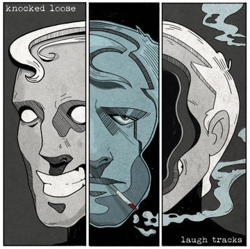 LAUGH TRACKS | VINYL RECORD (LP)
