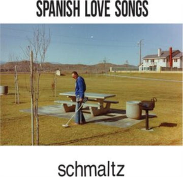 SCHMALTZ | VINYL RECORD (LP)