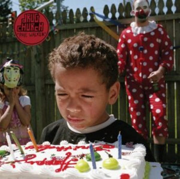 PAUL WALKER | VINYL RECORD (LP)