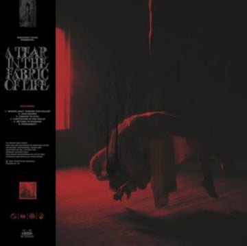 TEAR IN THE FABRIC OF LIFE | VINYL RECORD (LP)