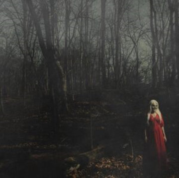 FROM A DISTANCE (ORANGE & RED VINYL/ASIDE/BSIDE) | VINYL RECORD (LP)