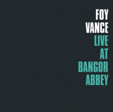 LIVE AT BANGOR ALLEY | VINYL RECORD (LP)