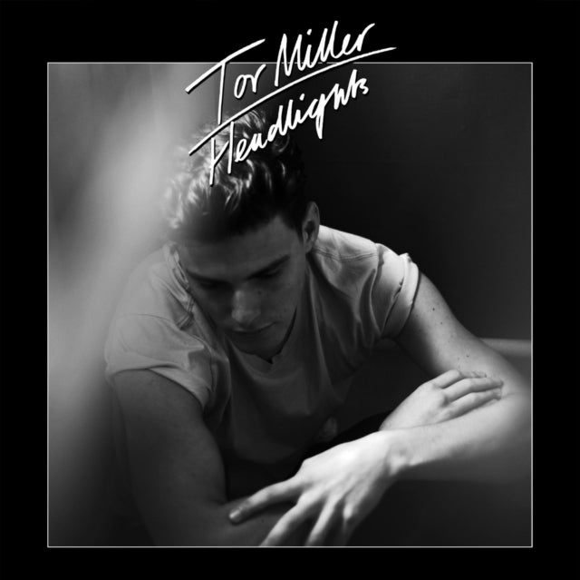 MILLER, TOR | HEADLIGHTS EP | VINYL RECORD (LP)