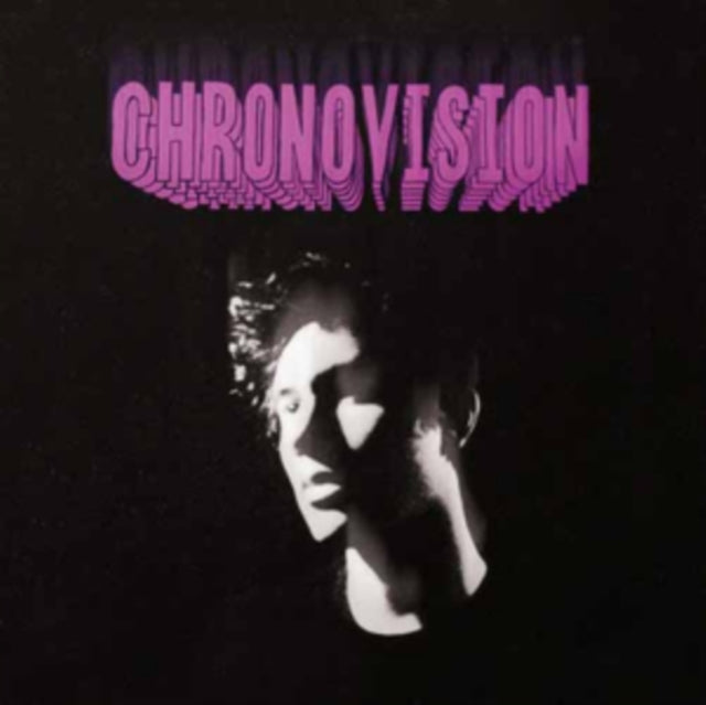 OBERHOFER | CHRONOVISION | VINYL RECORD (LP)