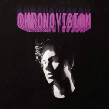 OBERHOFER | CHRONOVISION | VINYL RECORD (LP)