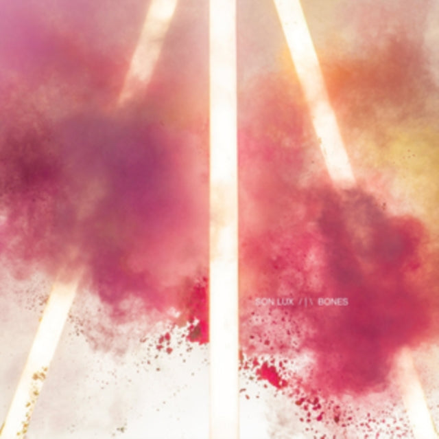 SON LUX | BONES | VINYL RECORD (LP)