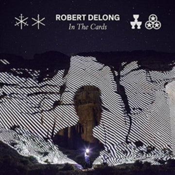 IN THE CARDS | VINYL RECORD (LP)