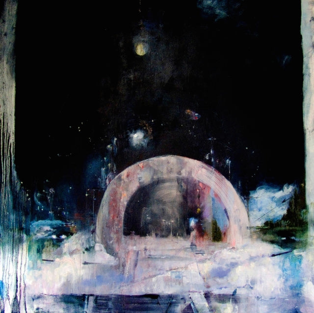 DAUGHTER | NOT TO DISAPPEAR | VINYL RECORD (LP)
