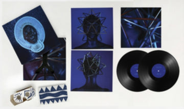 AWAKEN MY LOVE (2LP/180G/VR HEADSET/DL CARD/GLOW-IN-THE-DARK COVER) | VINYL RECORD (LP)