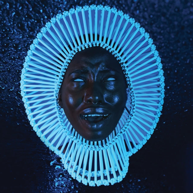 CHILDISH GAMBINO | AWAKEN, MY LOVE | VINYL RECORD (LP)