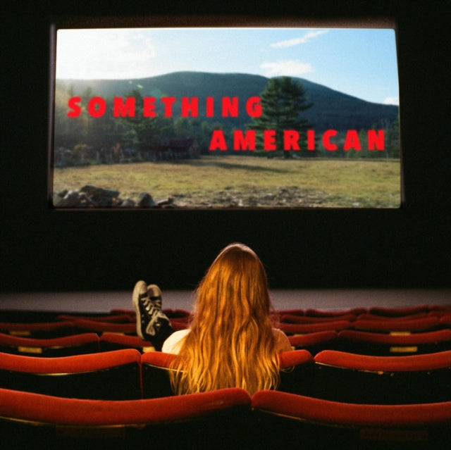 JADE BIRD | SOMETHING AMERICAN (10 INCH) | VINYL RECORD (LP)