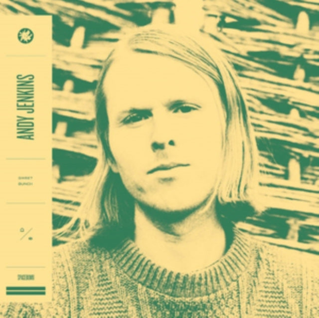 JENKINS, ANDY | SWEET BUNCH | VINYL RECORD (LP)