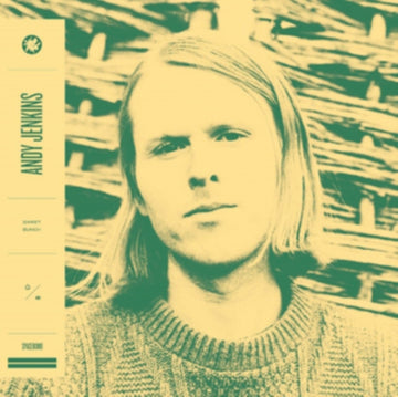 JENKINS, ANDY | SWEET BUNCH | VINYL RECORD (LP)