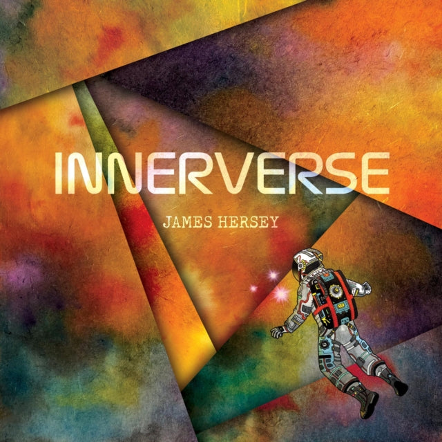 HERSEY, JAMES | INNERVERSE | VINYL RECORD (LP)