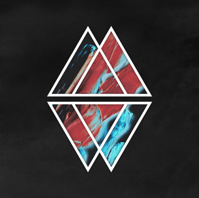 MANSIONAIR | SHADOWBOXER | VINYL RECORD (LP)