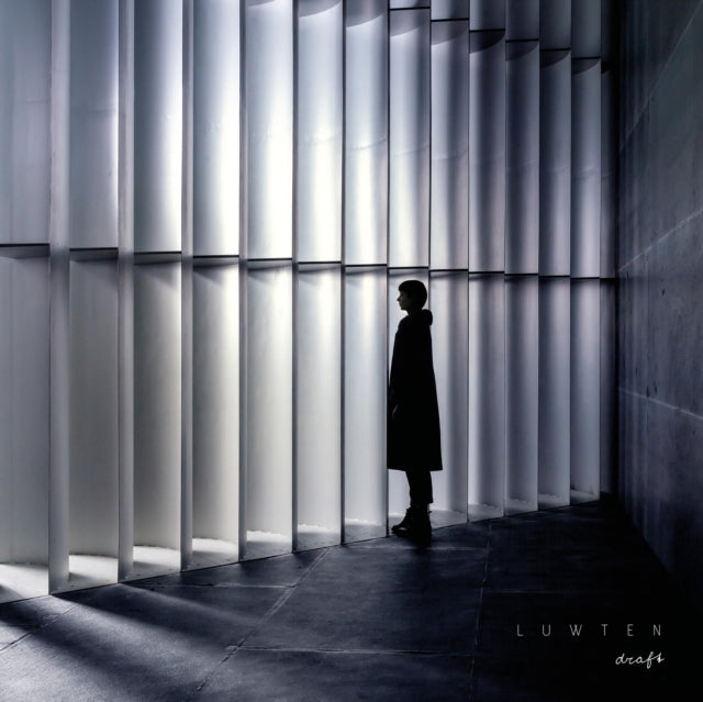 LUWTEN | DRAFT | VINYL RECORD (LP)