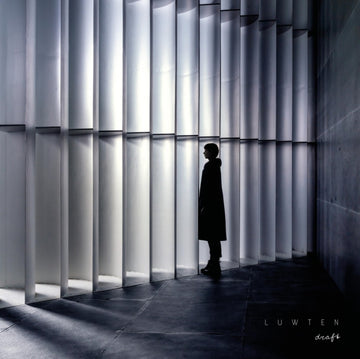 LUWTEN | DRAFT | VINYL RECORD (LP)