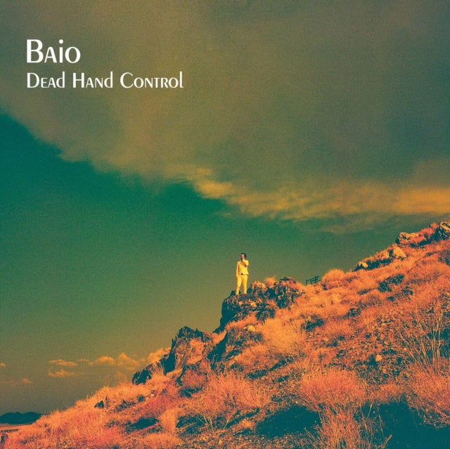 BAIO | DEAD HAND CONTROL | VINYL RECORD (LP)
