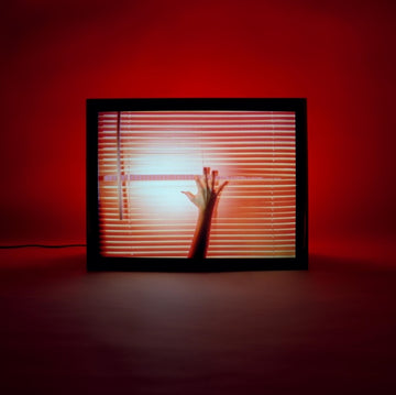 CHVRCHES | SCREEN VIOLENCE | VINYL RECORD (LP)