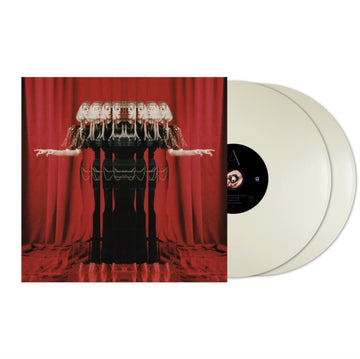 GODS WE CAN TOUCH (WHITE VINYL/2LP) | VINYL RECORD (LP)