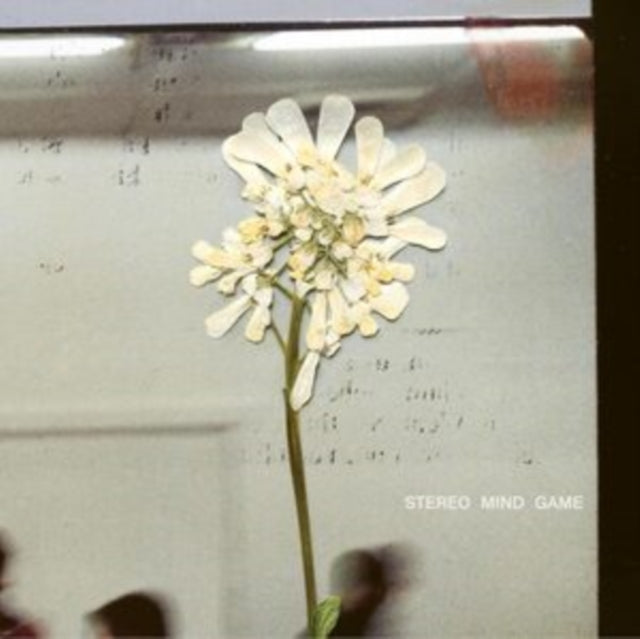 DAUGHTER | STEREO MIND GAME | VINYL RECORD (LP)