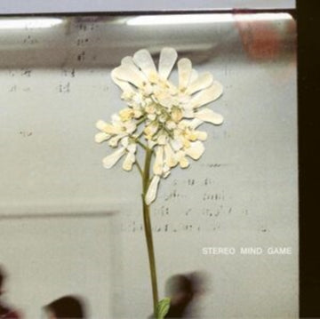 DAUGHTER | STEREO MIND GAME | VINYL RECORD (LP)
