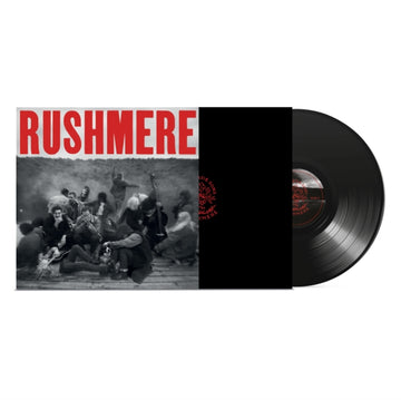 RUSHMERE (ECO VINYL) | VINYL RECORD (LP)