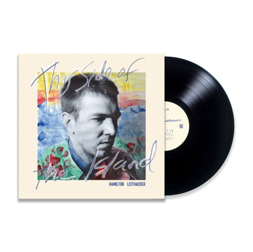 THIS SIDE OF THE ISLAND | VINYL RECORD (LP)