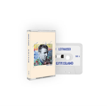 THIS SIDE OF THE ISLAND | MUSIC CASSETTE