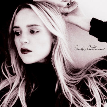 CECILIA CASTLEMAN | VINYL RECORD (LP)