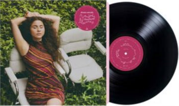 VENDRAN SUAVES LLUVIAS | VINYL RECORD (LP)