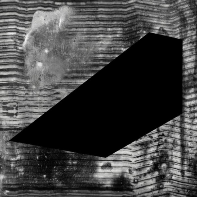 D TIBERIO | 304 | VINYL RECORD (LP)