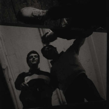 BADBADNOTGOOD | III | VINYL RECORD (LP)