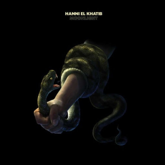 EL KHATIB, HANN | MOONLIGHT  | VINYL RECORD (LP)