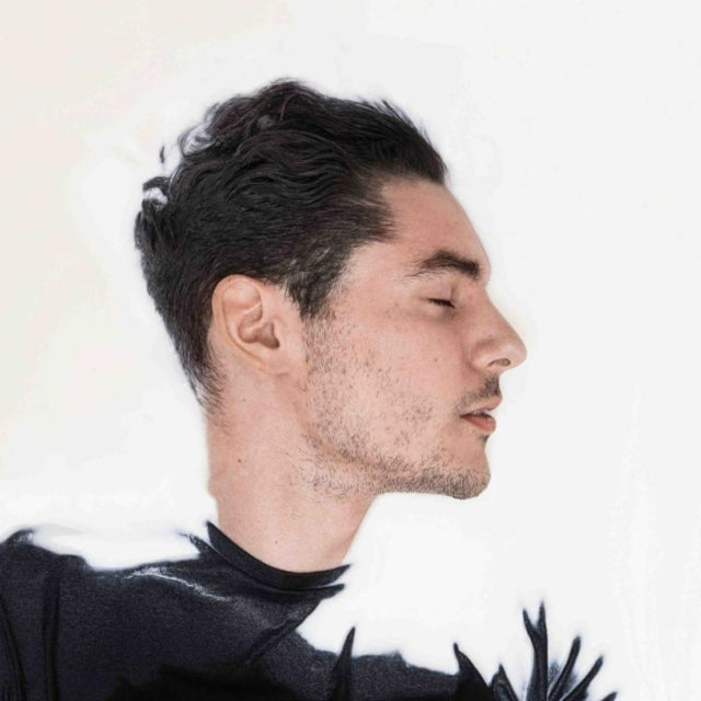 TROPICS | RAPTURE | VINYL RECORD (LP)