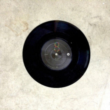 BERLIN JOE B/W STRANGER LOVE 8 | 7IN VINYL