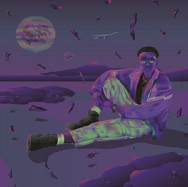 BROWN, HARRIET | CONTACT | VINYL RECORD (LP)