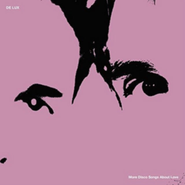 DE LUX | MORE DISCO SONGS ABOUT LOVE (DL CARD) | VINYL RECORD (LP)