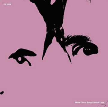 DE LUX | MORE DISCO SONGS ABOUT LOVE (DL CARD) | VINYL RECORD (LP)
