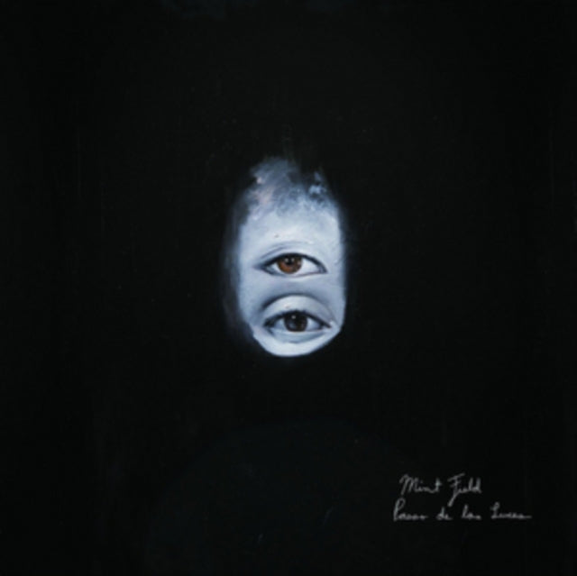 MINT FIELD | PASAR DE LAS LUCES (DL CARD) | VINYL RECORD (LP)
