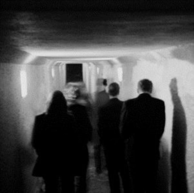 BUTTERTONES | MIDNIGHT IN A MOONLESS DREAM | MUSIC CASSETTE