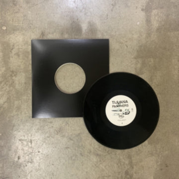 TIJUANA PANTHERS | GHOST FOOD | 10IN VINYL
