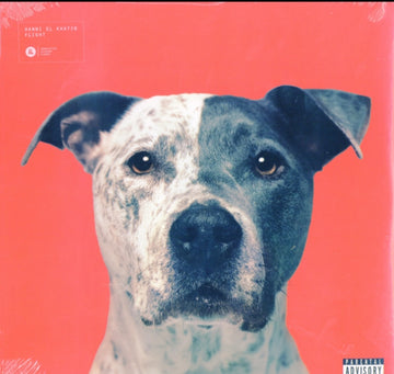 EL KHATIB, HANNI | FLIGHT (DL CARD) | VINYL RECORD (LP)