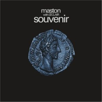 MASTON | SOUVENIR (DL CARD) | VINYL RECORD (LP)