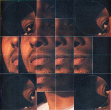 MARC, BEN | GLASS EFFECT | VINYL RECORD (LP)