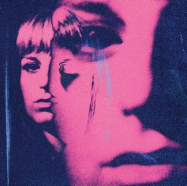ARGIRO, MARIA CHIARA | FOREST CITY | VINYL RECORD (LP)